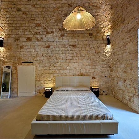 B&B Antico Ulivo Monopoli Exterior photo
