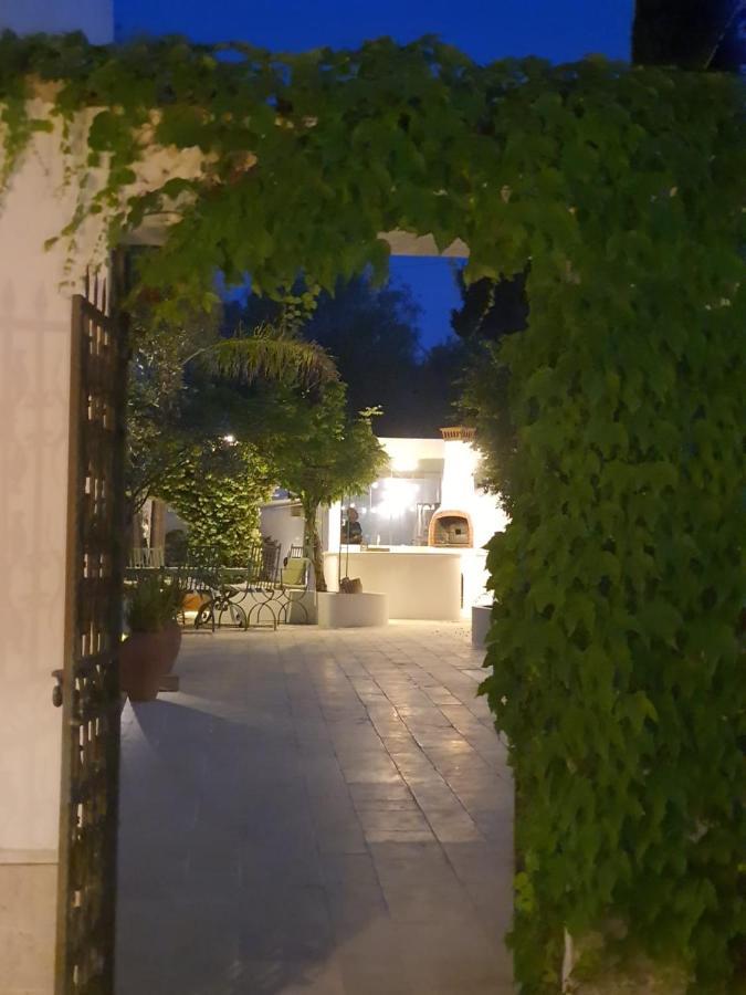 B&B Antico Ulivo Monopoli Exterior photo