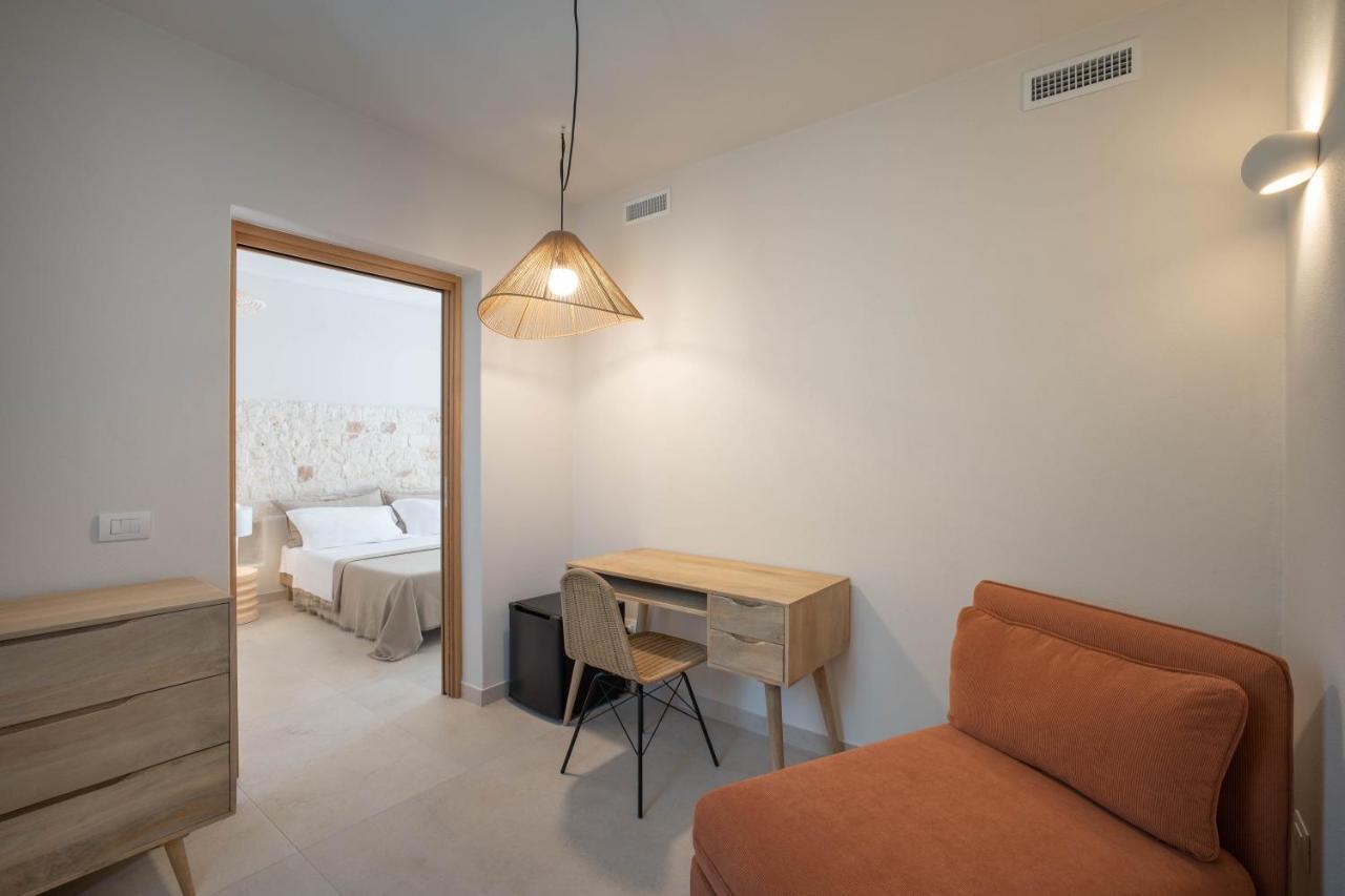 B&B Antico Ulivo Monopoli Exterior photo