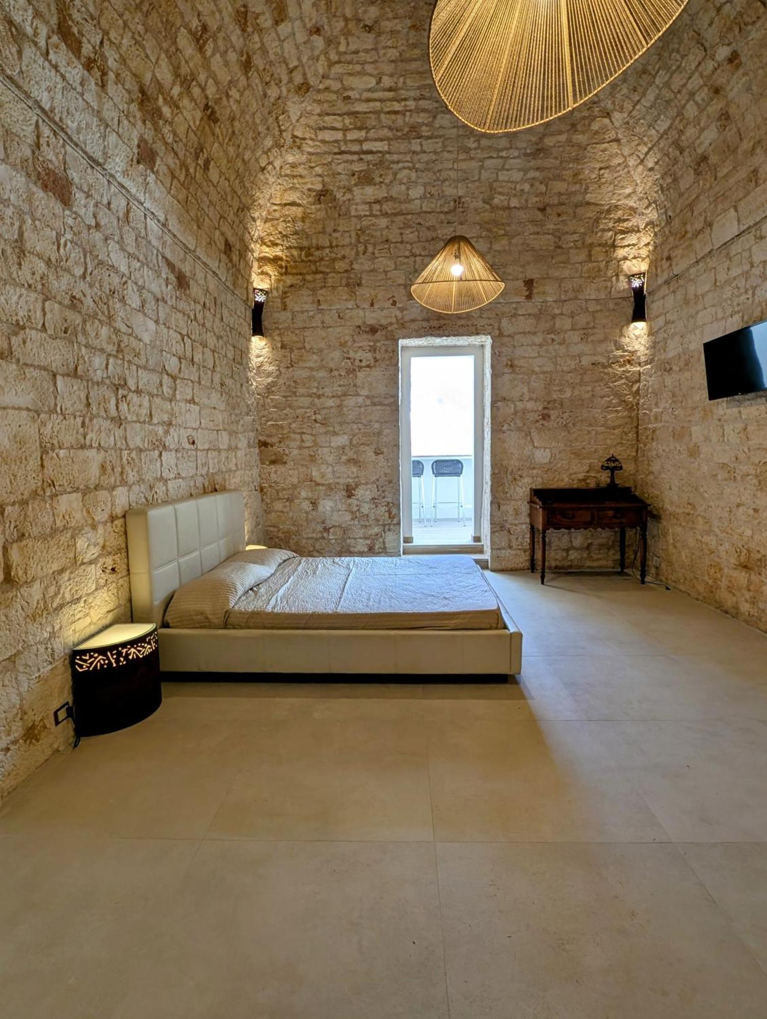 B&B Antico Ulivo Monopoli Exterior photo