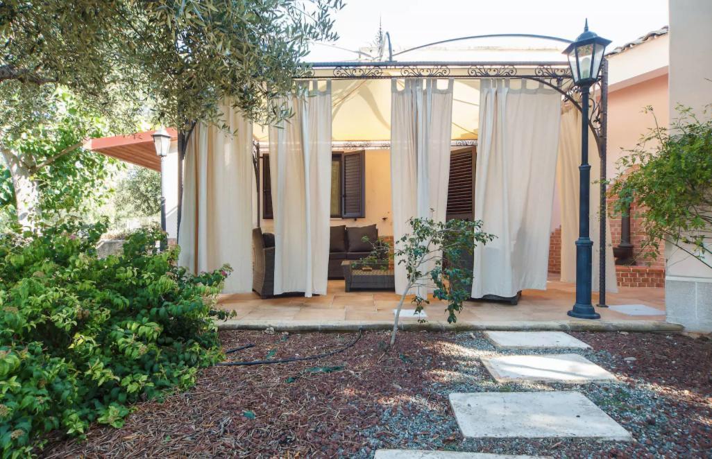 B&B Antico Ulivo Monopoli Exterior photo